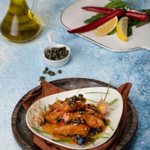 orkinos-soslu ORKİNOS SOSLU