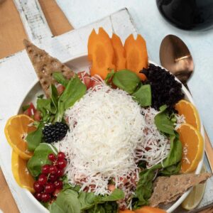 ROKA SALATA